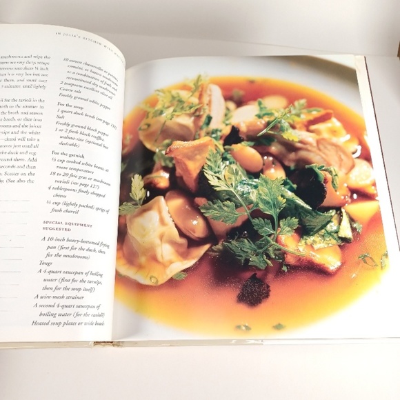 In Julia's Kitchen with Master Chefs. - Picture 13 of 15